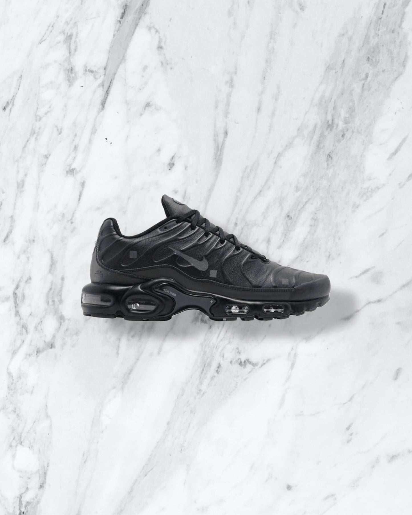 Nike Air Max Terrascape - Noir