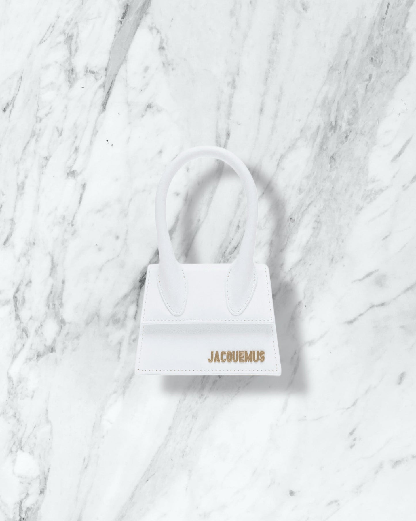 Jacquemus Sac - Blanc