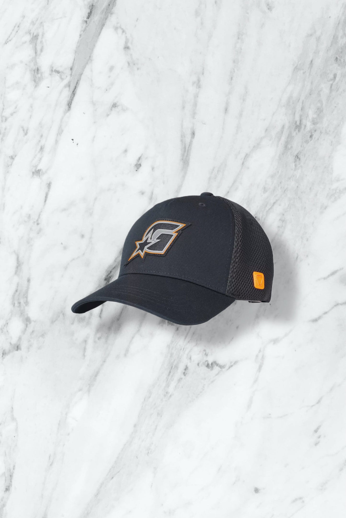 Casquette Gertrude - Noir