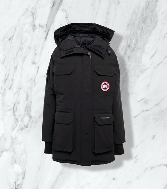 Doudoune Canada Goose - noir