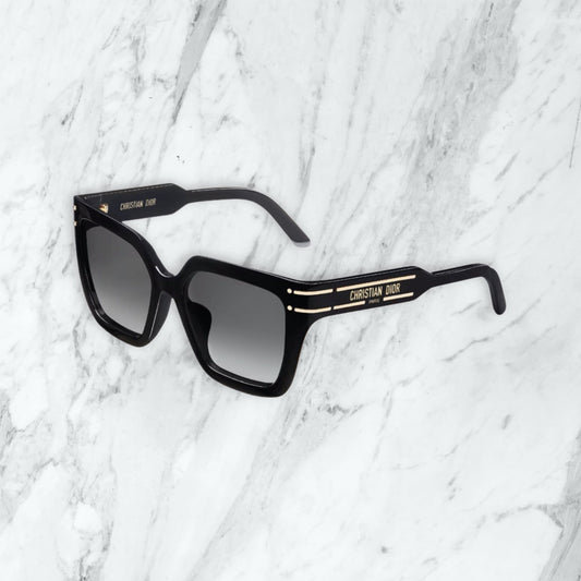 Lunette Dior - noir