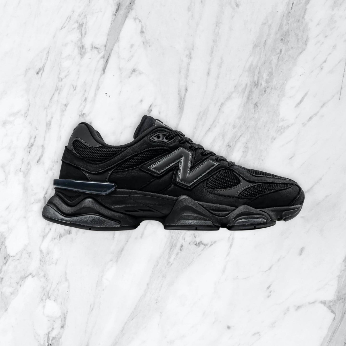 Chaussure New balance 9060 - black edition