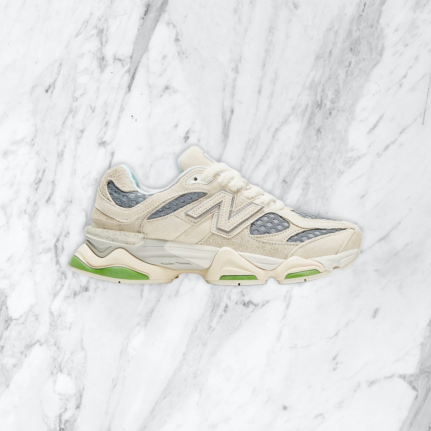 Chaussure New balance 9060 - Bricks and Wood