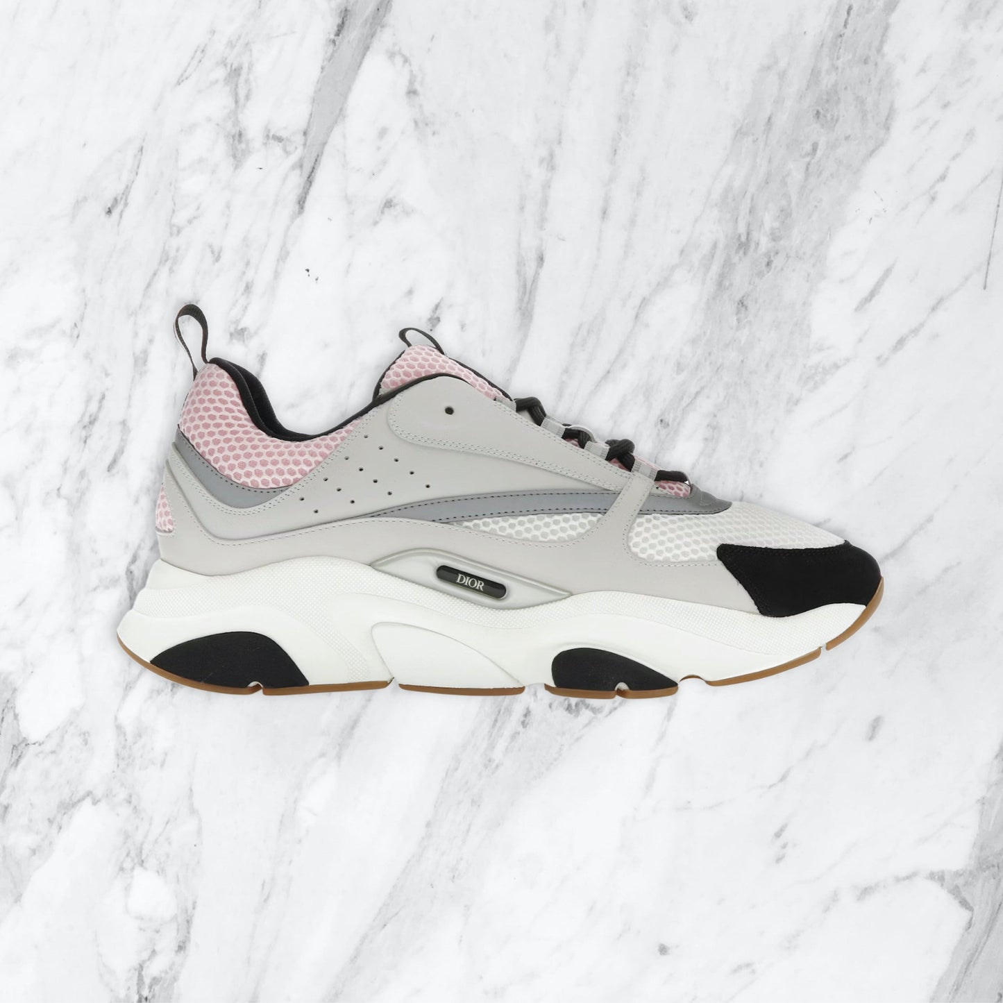 Chaussure B22 - rose