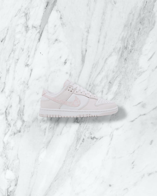 Nike Dunk Low - Rose Pâle