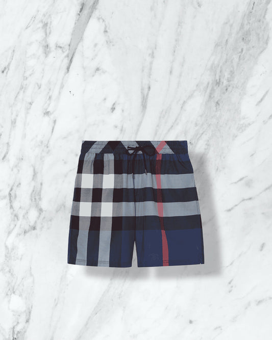 Burberry Short de Bain