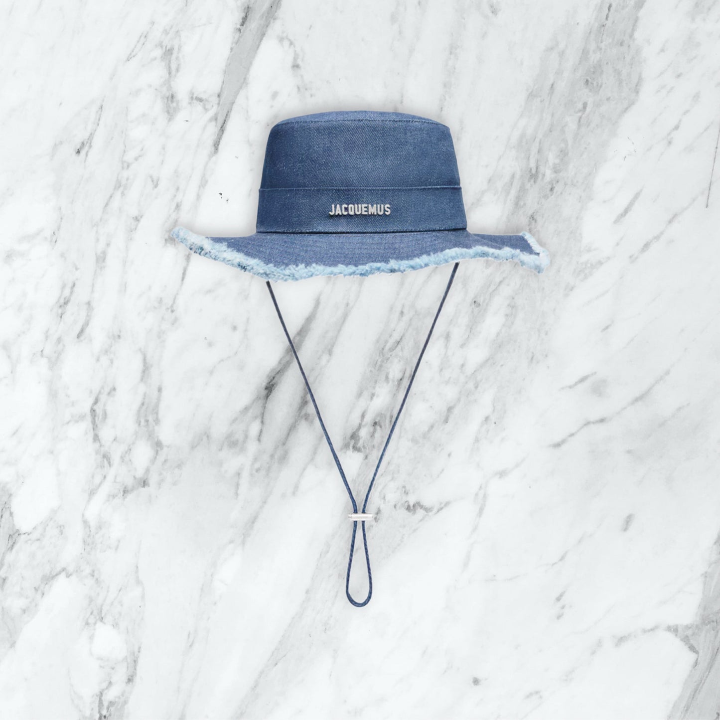 Bob Jacquemus - bleu